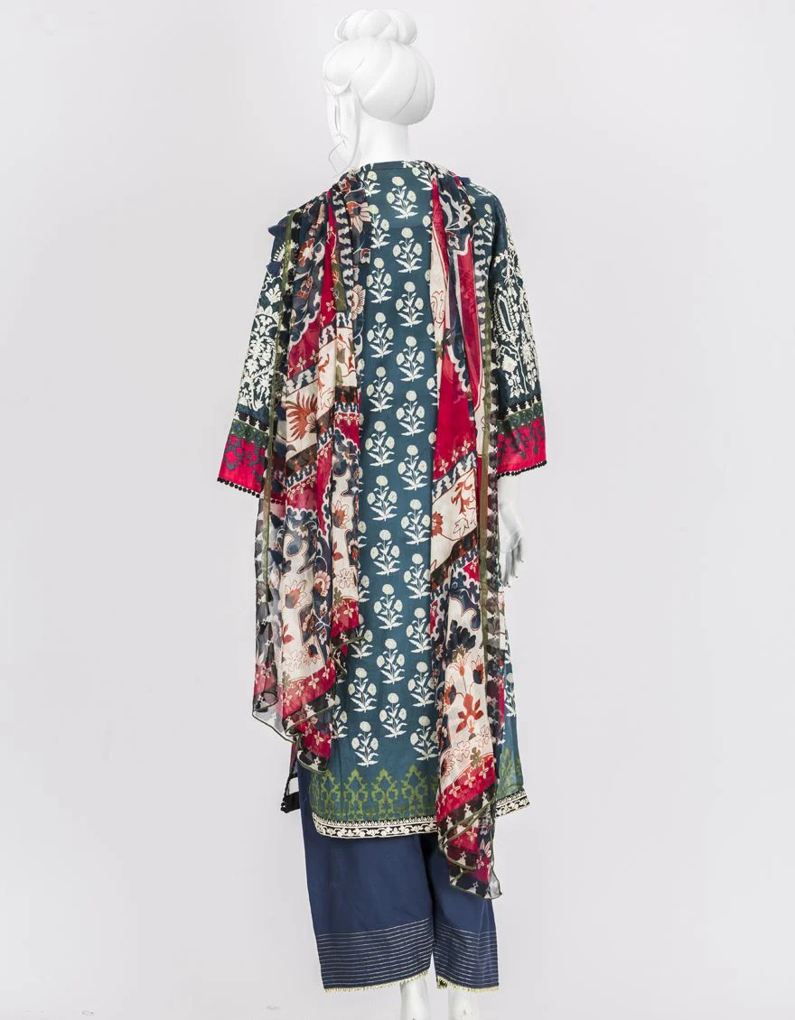 JLAWN-S-US-19-0200/S Blue Flint - Image 2