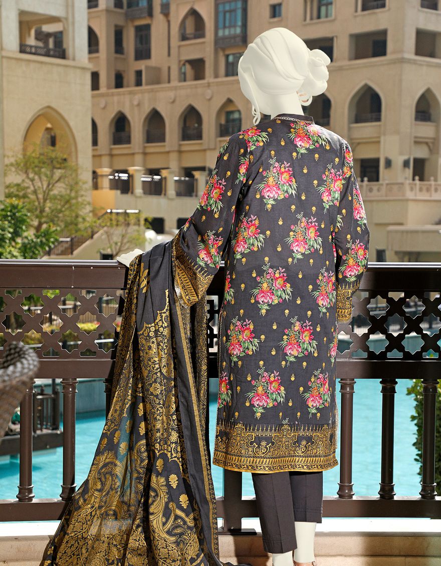 JLAWN-S-US-20-180/S Zoella - Image 3