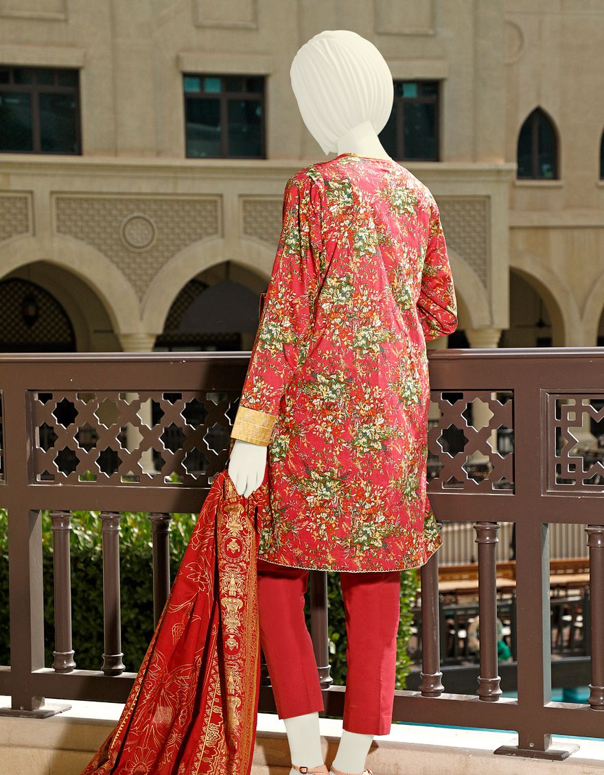 JLAWN-S-US-20-181/S Hiraya - Image 3