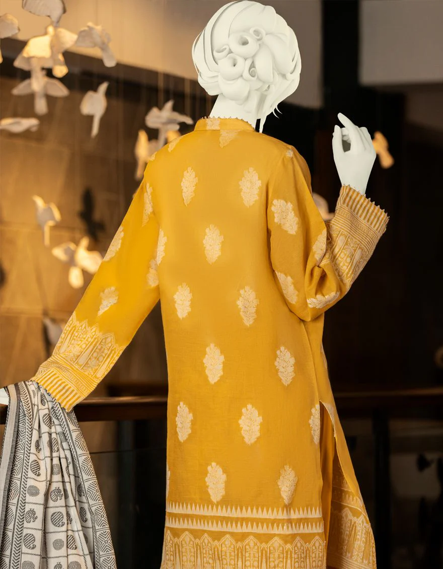 JLAWN-S-US-20-186/S Hoorain - Image 3