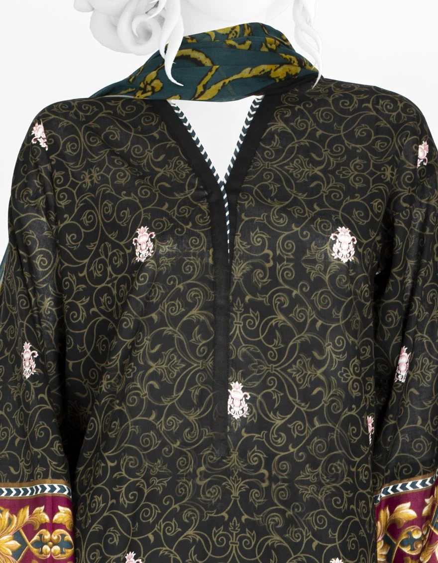 JLAWN-S-US-20-191/S Jaali - Image 3