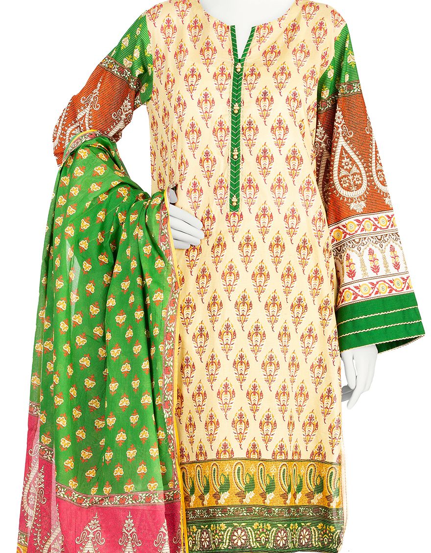 JLAWN-S-US-20-202/B/S Surmaya - Image 2