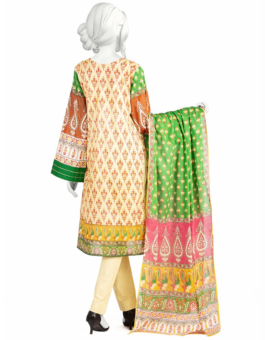 JLAWN-S-US-20-202/B/S Surmaya - Image 3