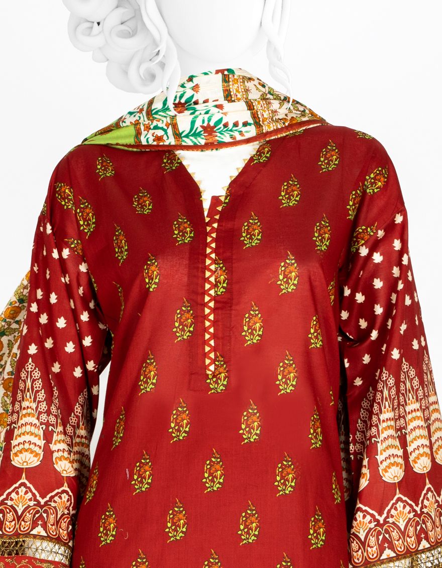JLAWN-S-US-20-209/S Qareenay - Image 2
