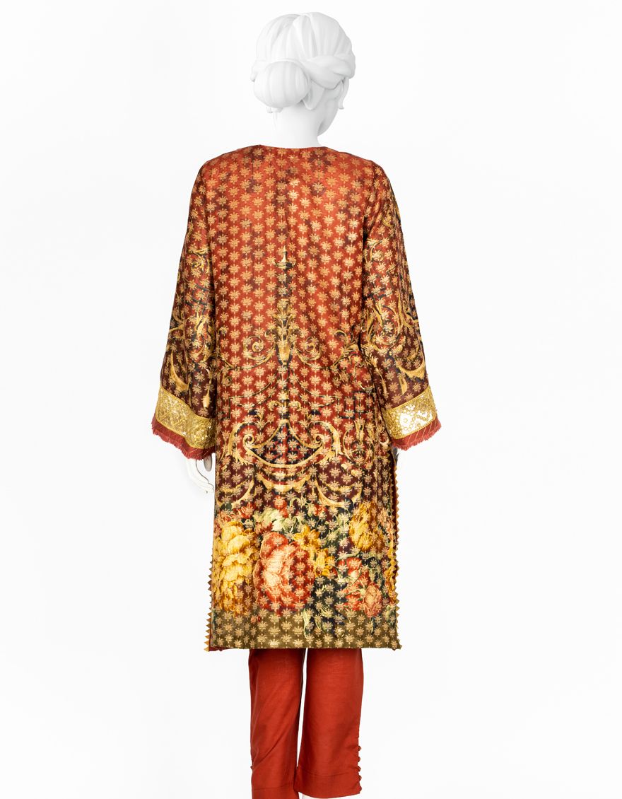 JLAWN-S-US-20-242/S Zarra - Image 2