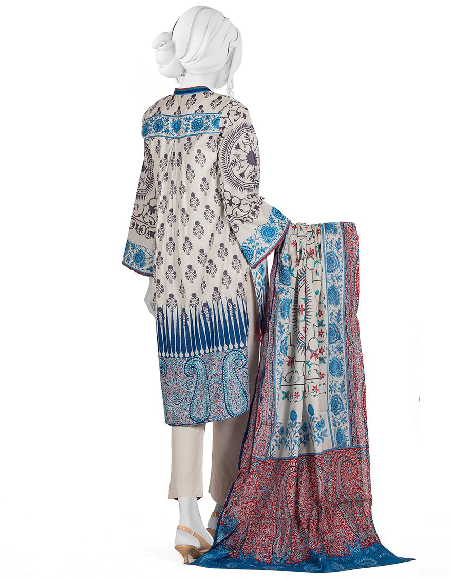 JLAWN-S-US-21-001/S Bloming Tales - Image 2
