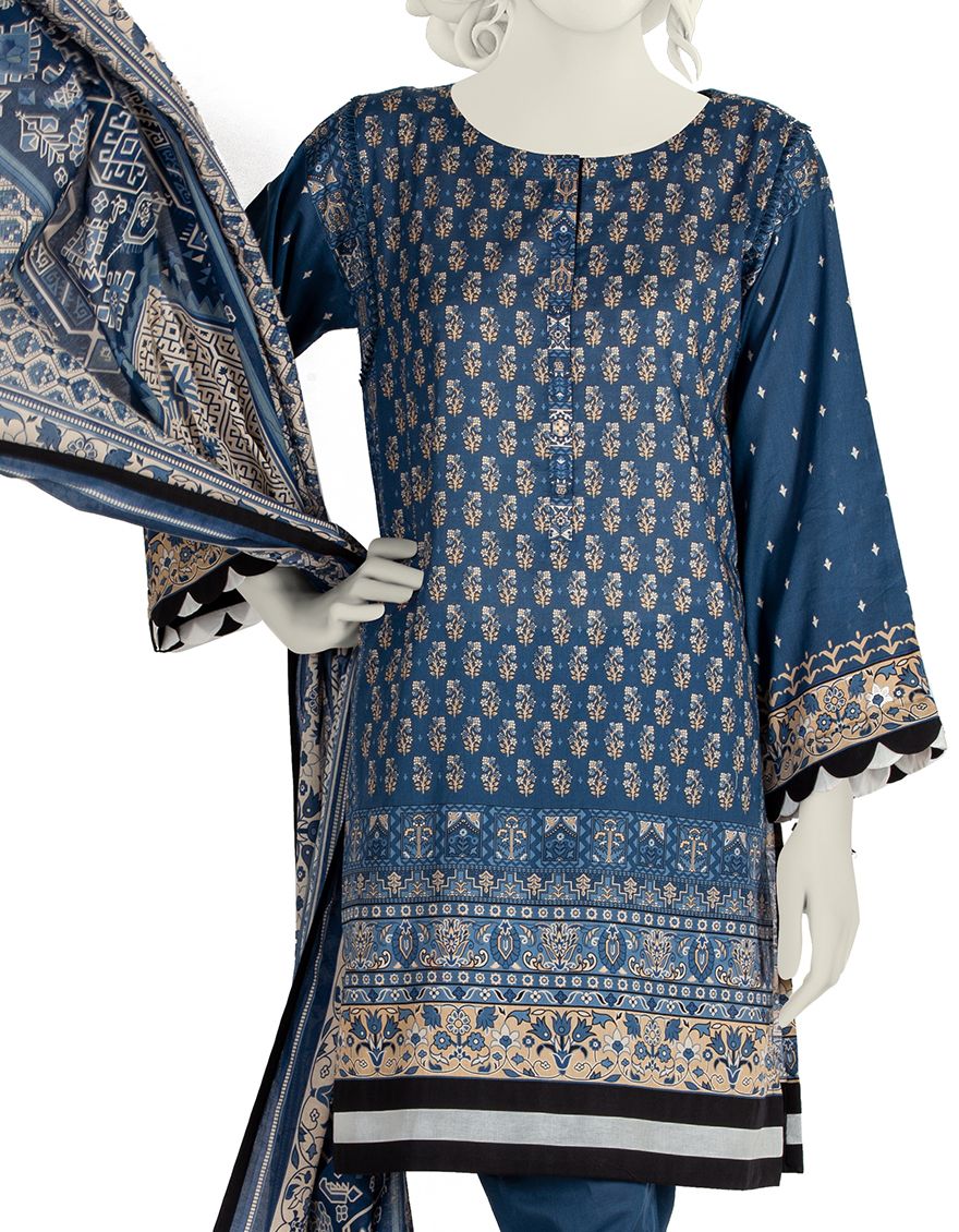 JLAWN-S-US-21-004/S Indigo Dye - Image 2