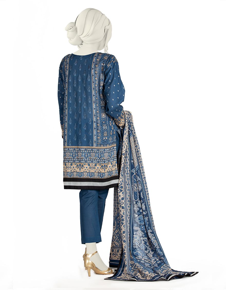 JLAWN-S-US-21-004/S Indigo Dye - Image 3