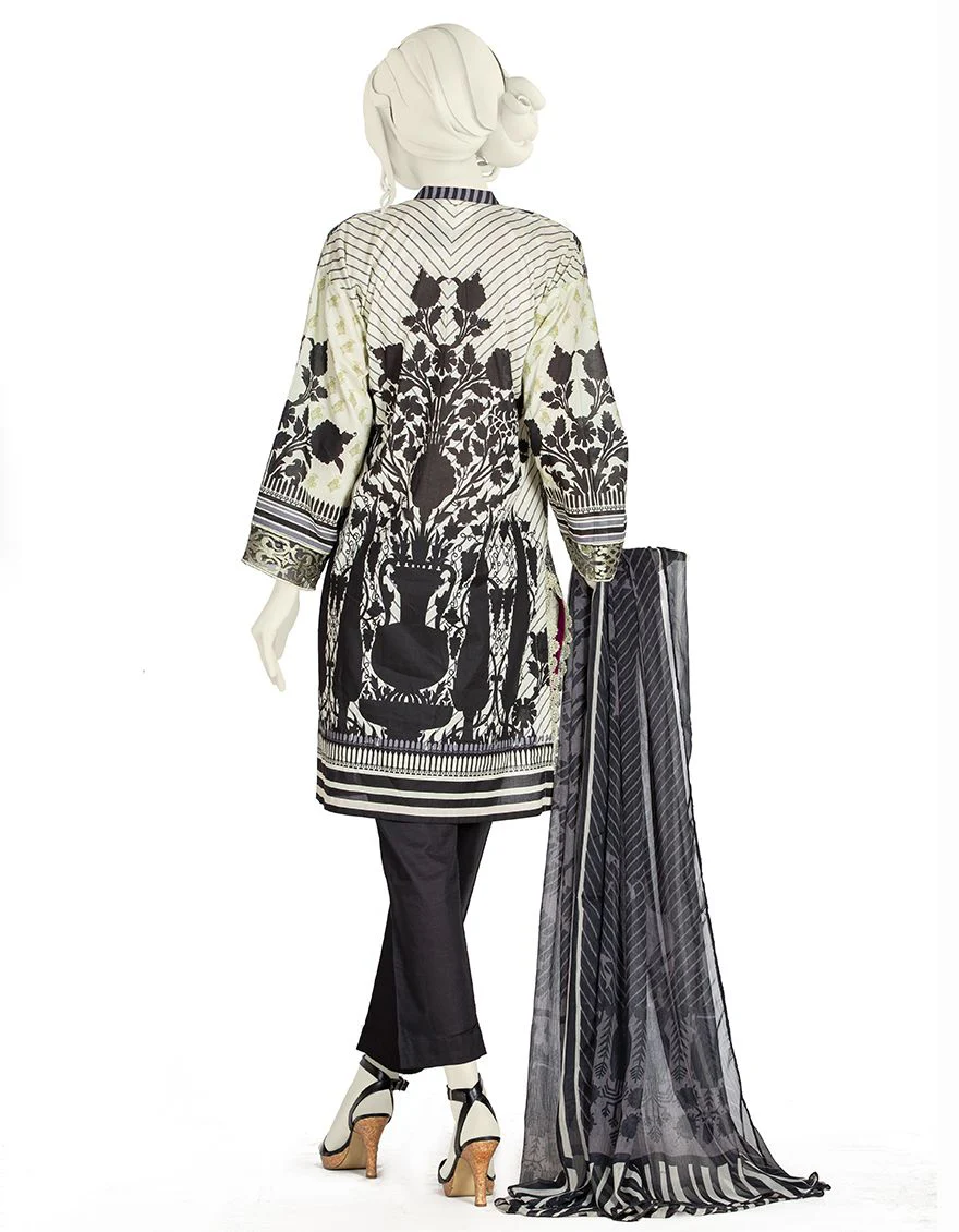 JLAWN-S-US-21-006/S Mishti - Image 2