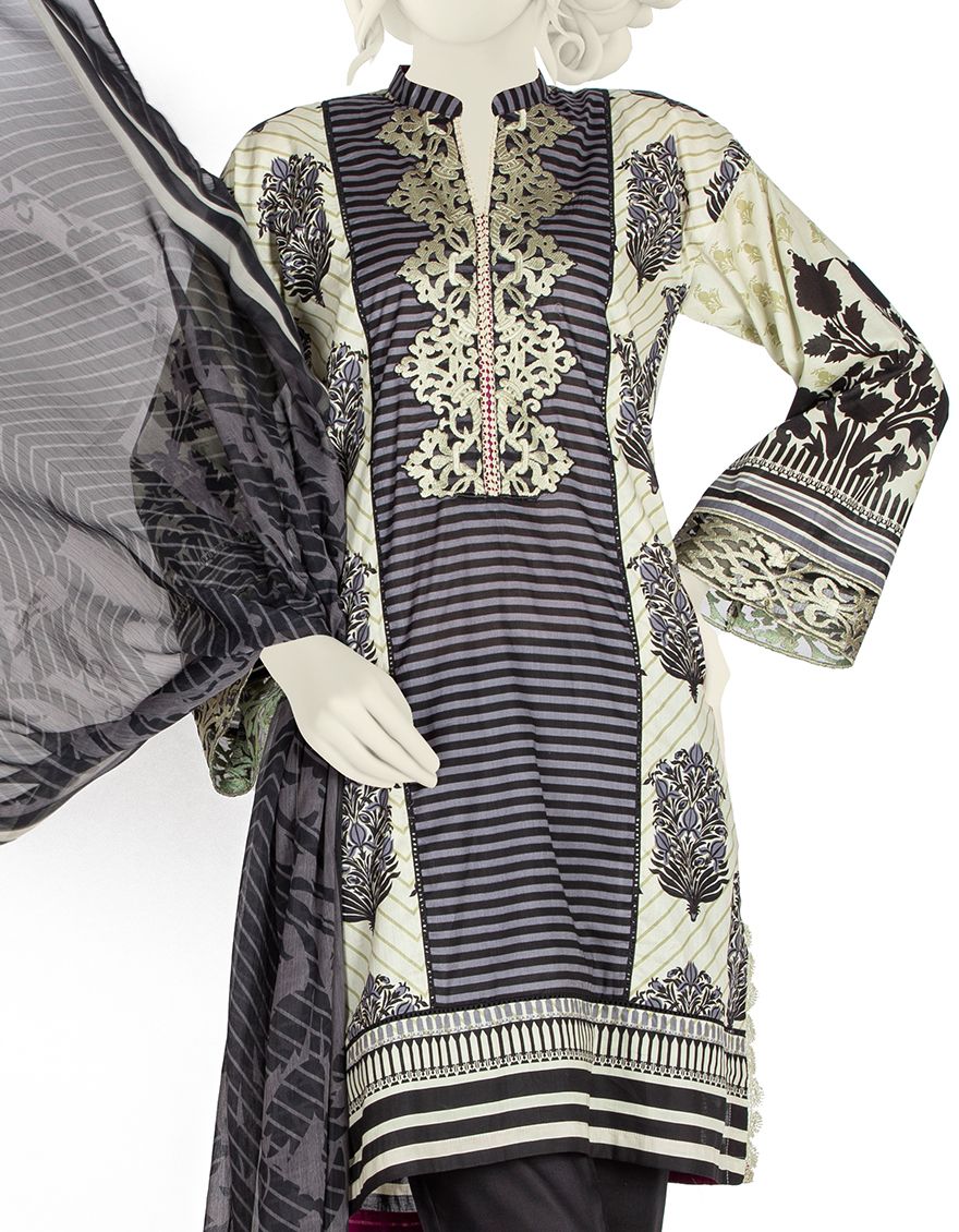 JLAWN-S-US-21-006/S Mishti - Image 3