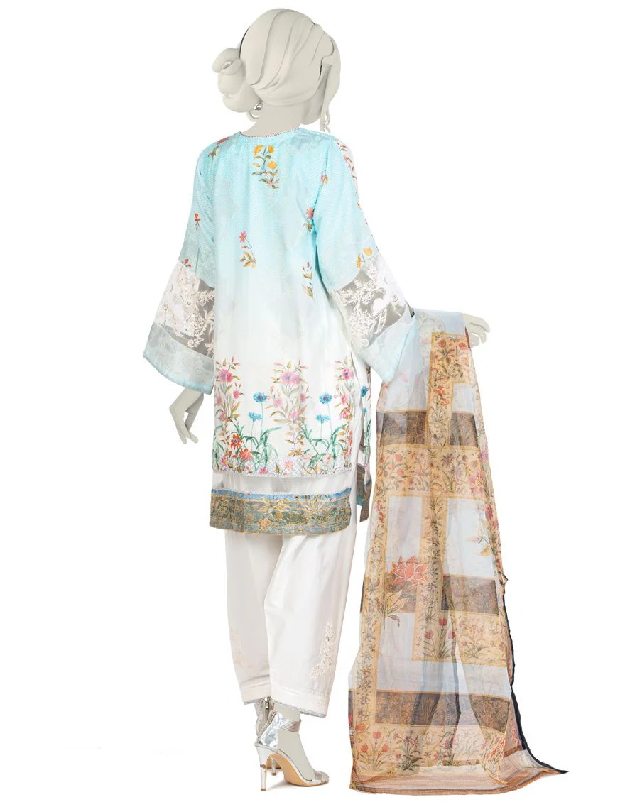 JLAWN-S-US-21-032/S Mughal Frame - Image 2