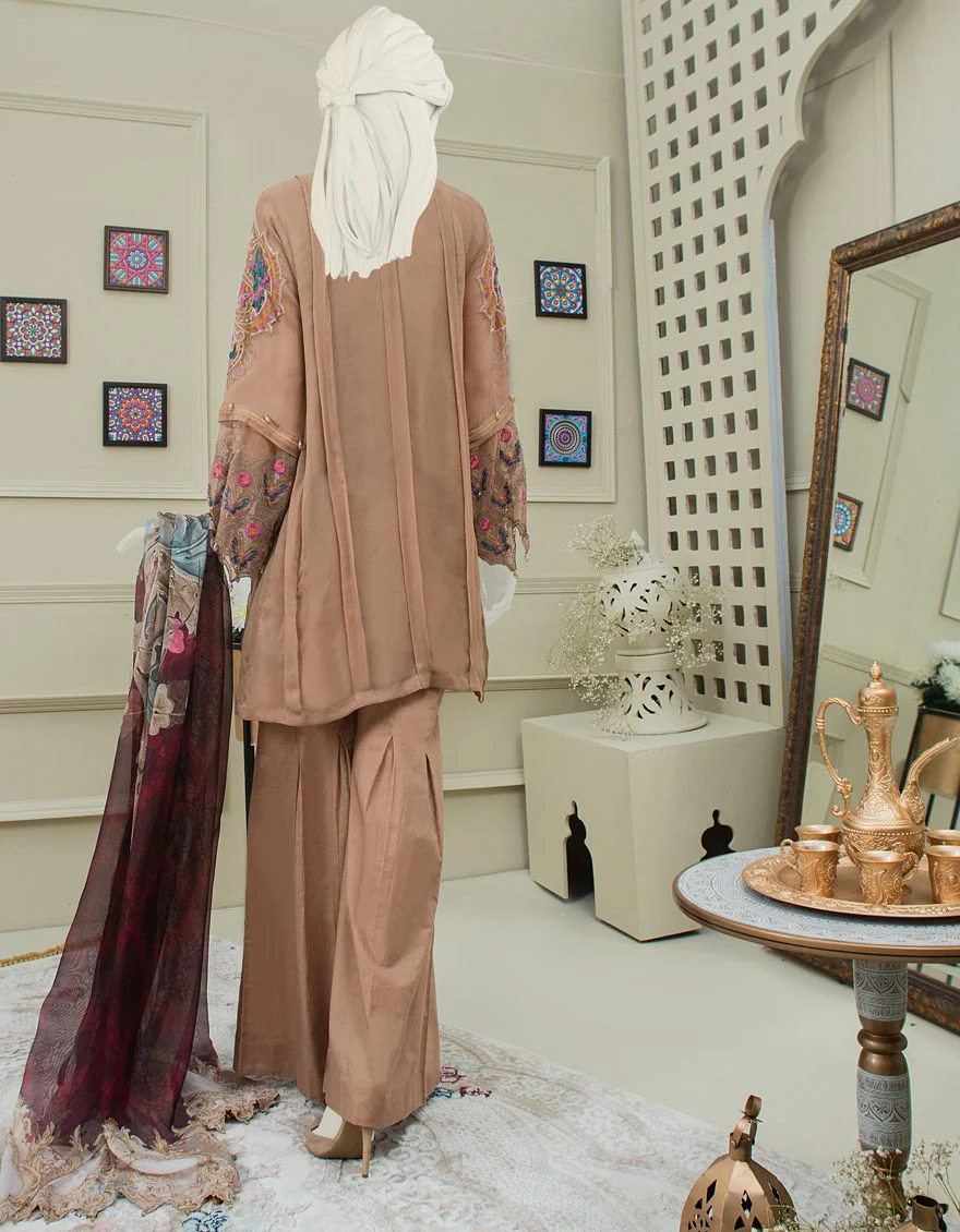 JLAWN-S-US-21-155/S Janaa - Image 3