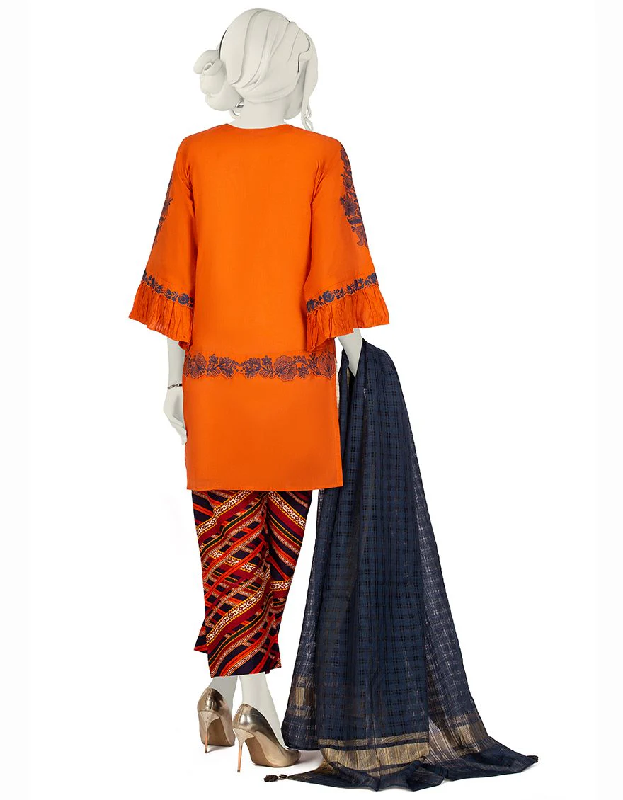JLAWN-S-US-21-159/S Basil - Image 2