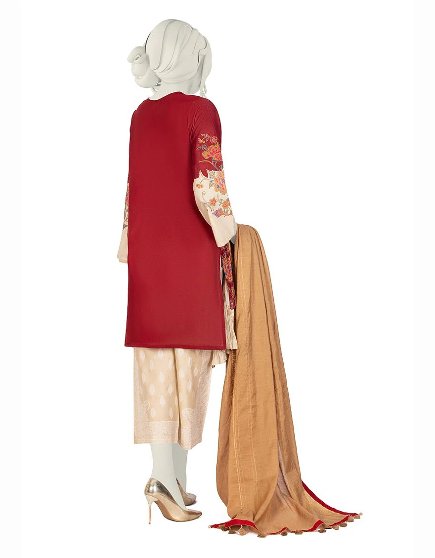 JLAWN-S-US-21-162/S Henna - Image 2
