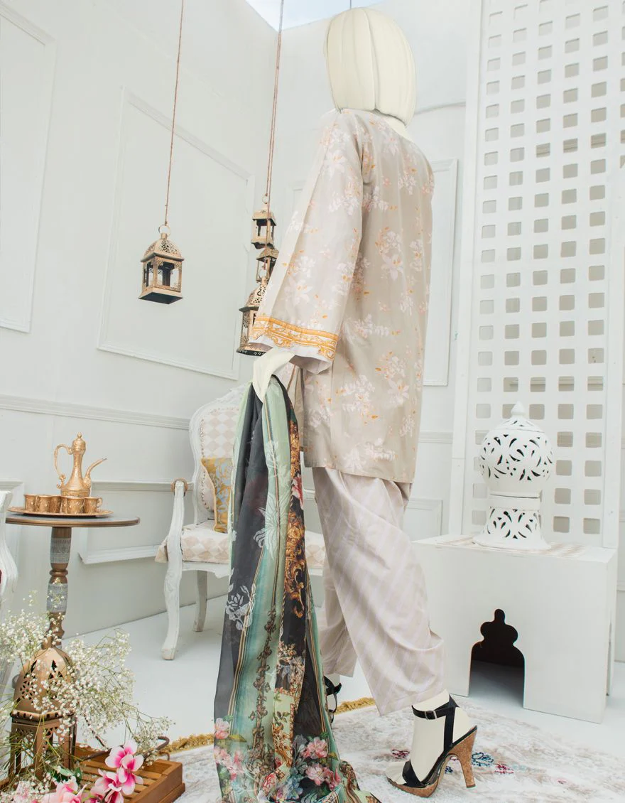 JLAWN-S-US-21-171/S Bahar - Image 3