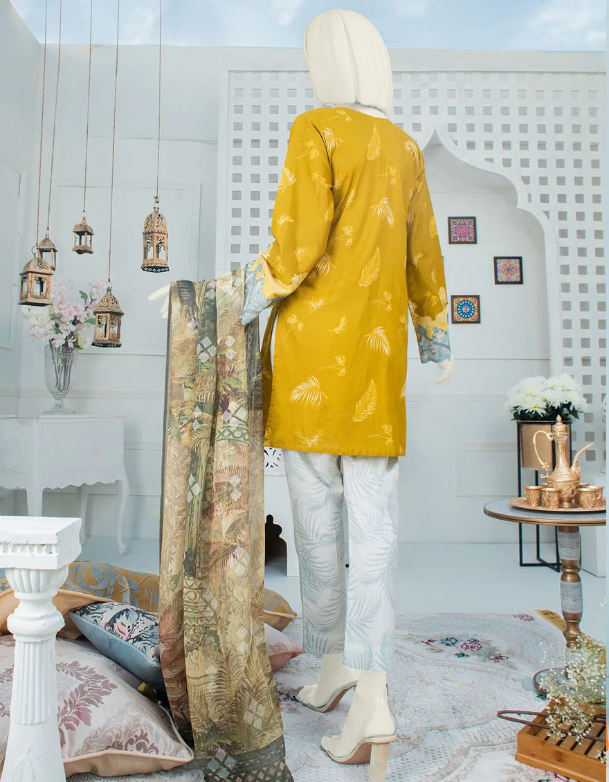 JLAWN-S-US-21-172/S Fatin - Image 3