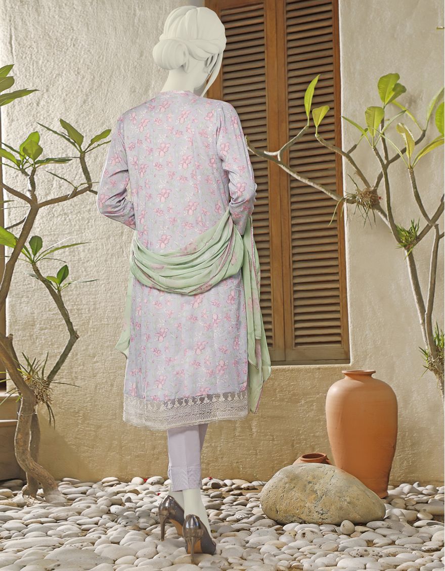 JLAWN-S-US-21-172/S Light Caramel - Image 3
