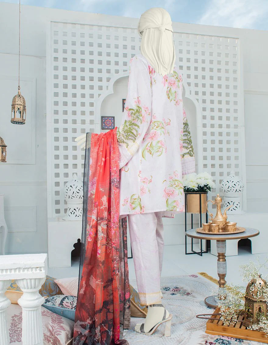JLAWN-S-US-21-173/S Duha - Image 3