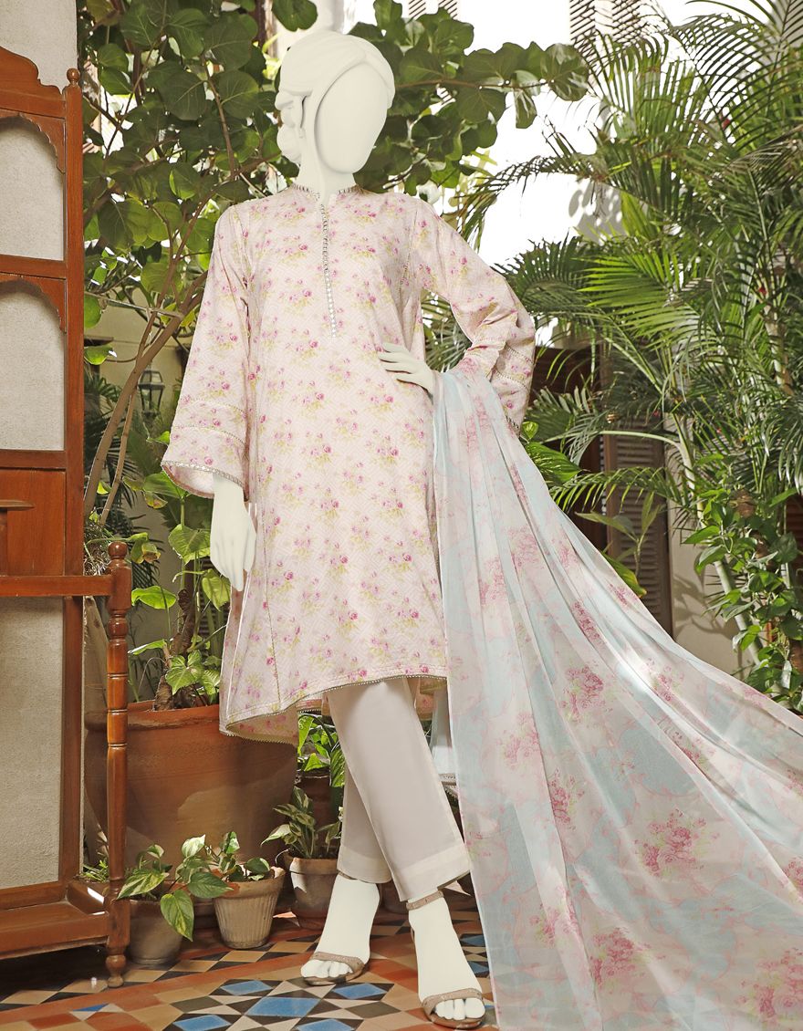 JLAWN-S-US-21-175/S Farsi Chintz