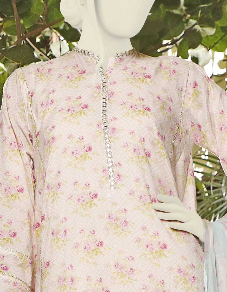 JLAWN-S-US-21-175/S Farsi Chintz - Image 2