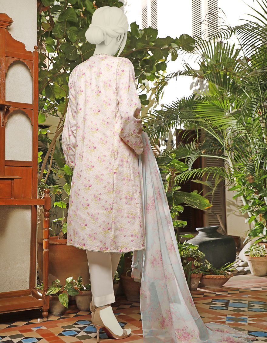 JLAWN-S-US-21-175/S Farsi Chintz - Image 3