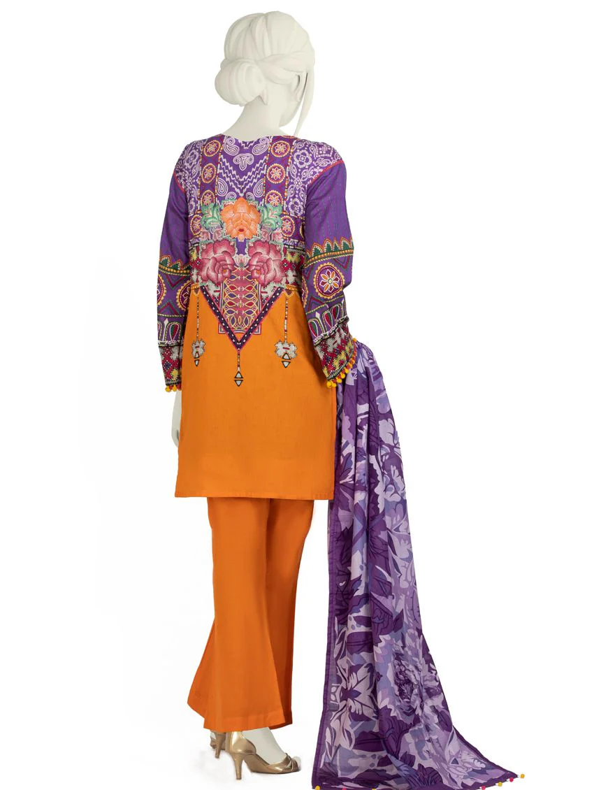 JLAWN-S-US-21-182/S Gulistan - Image 3