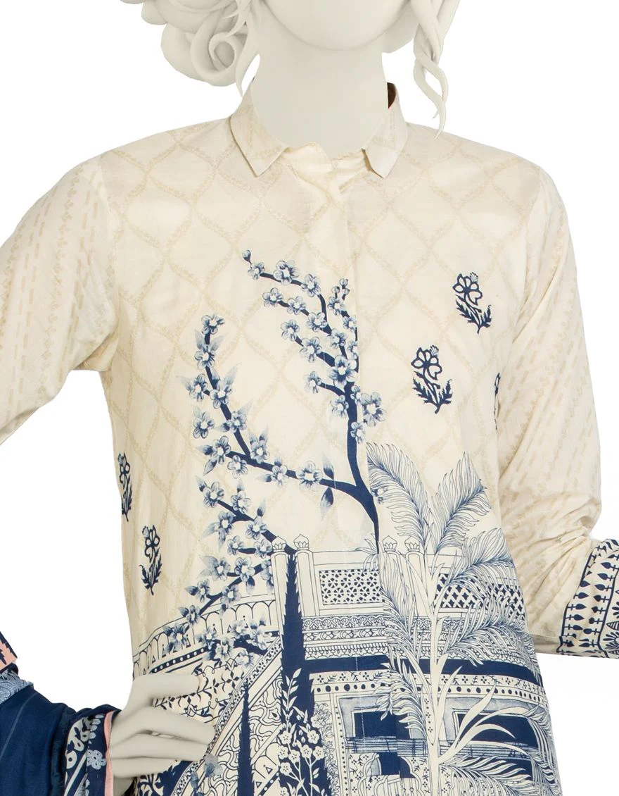 JLAWN-S-US-21-183/S Mahrosh - Image 2