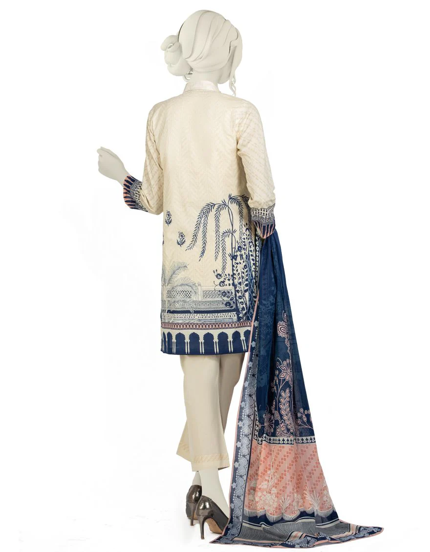 JLAWN-S-US-21-183/S Mahrosh - Image 3