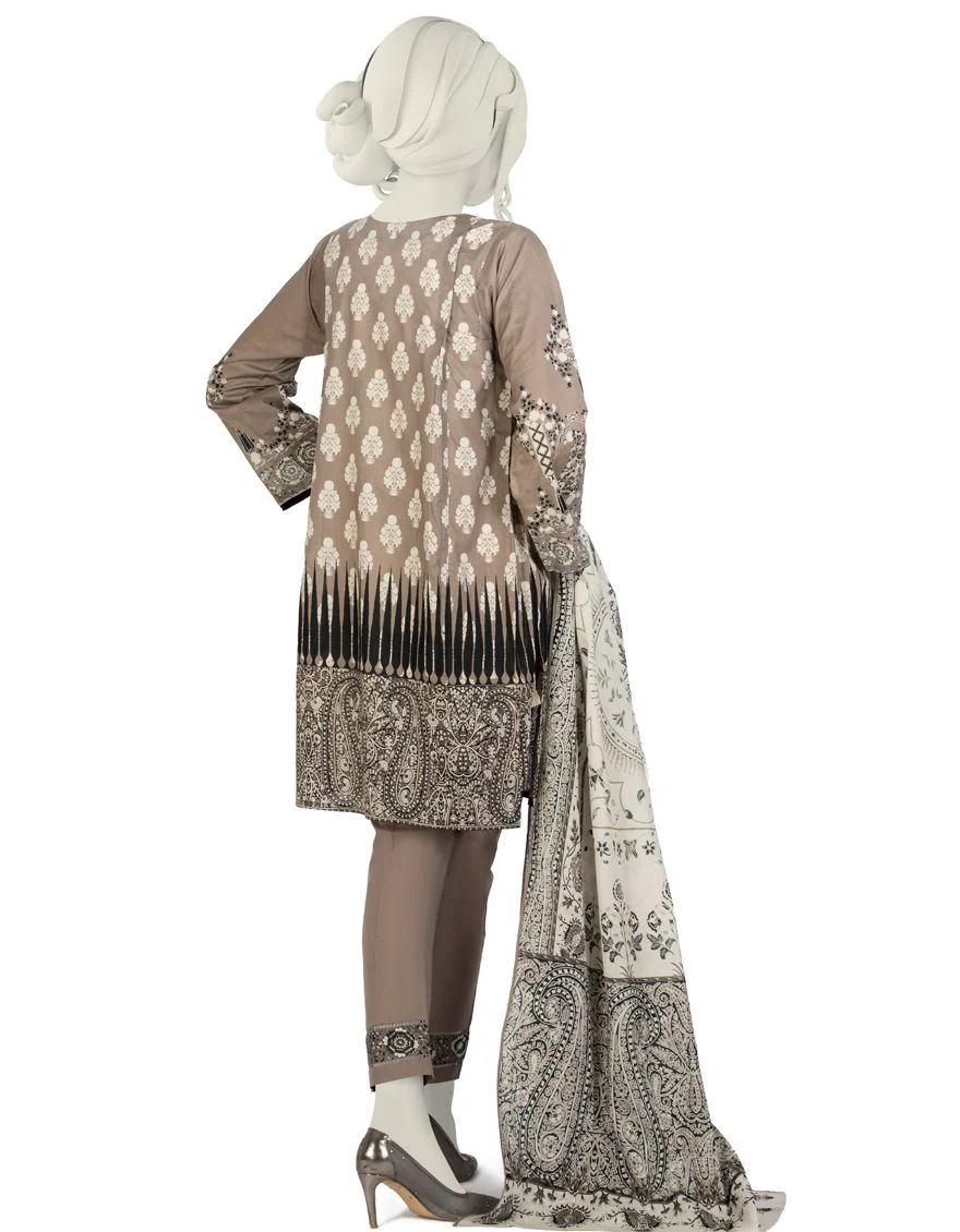 JLAWN-S-US-21-186/S Amare - Image 3