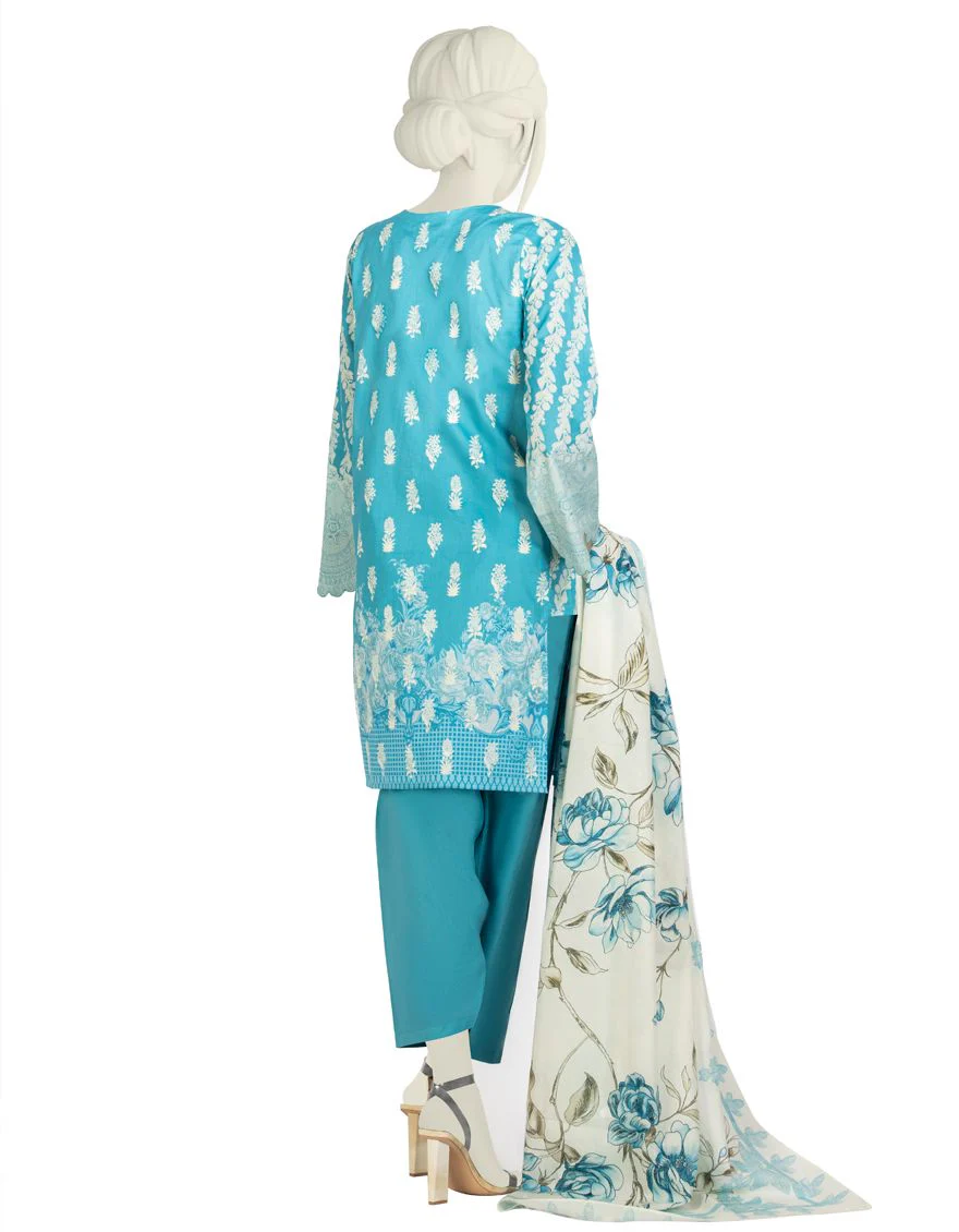 JLAWN-S-US-21-187/S Maneli - Image 3