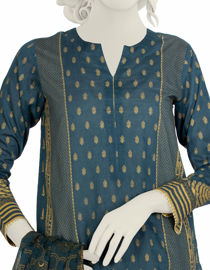 JLAWN-S-US-21-202/S Inaara - Image 2