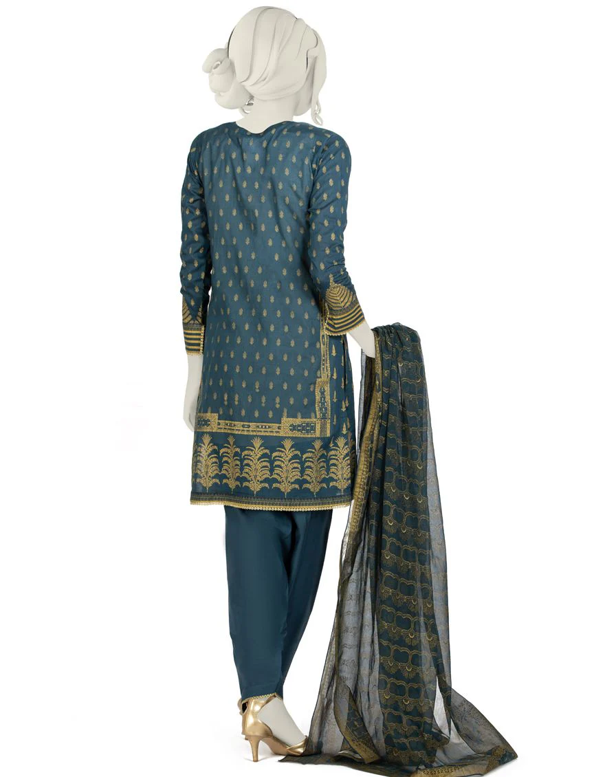 JLAWN-S-US-21-202/S Inaara - Image 3