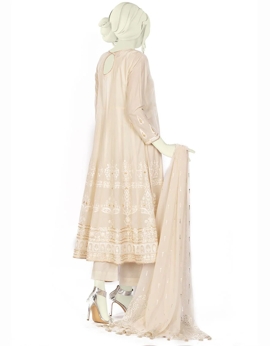 JLAWN-S-US-21-207/S Off White - Image 2