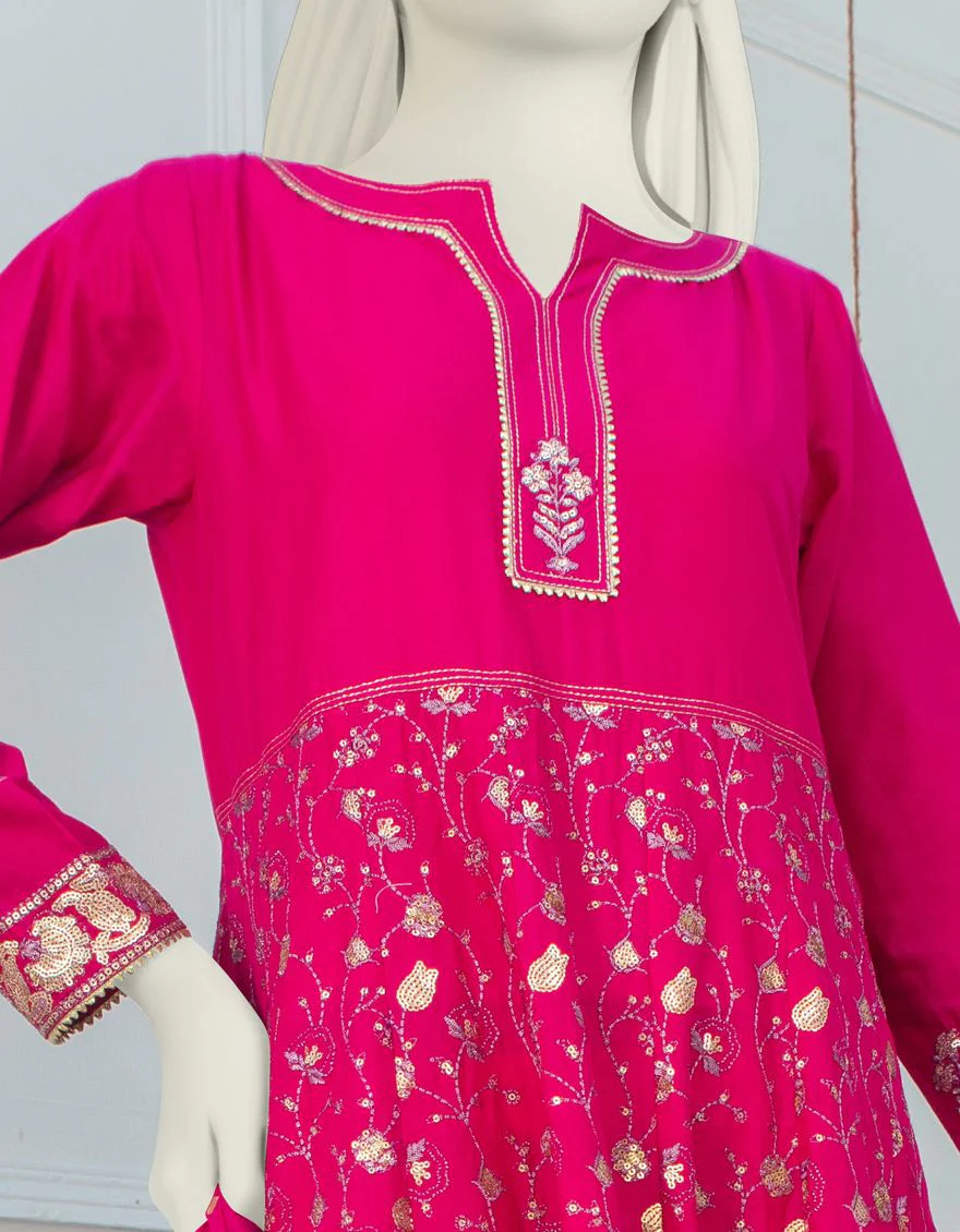 JLAWN-S-US-21-208/S Pink - Image 2