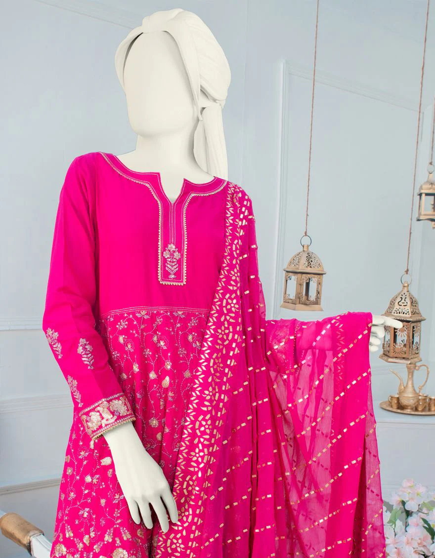 JLAWN-S-US-21-208/S Pink - Image 4