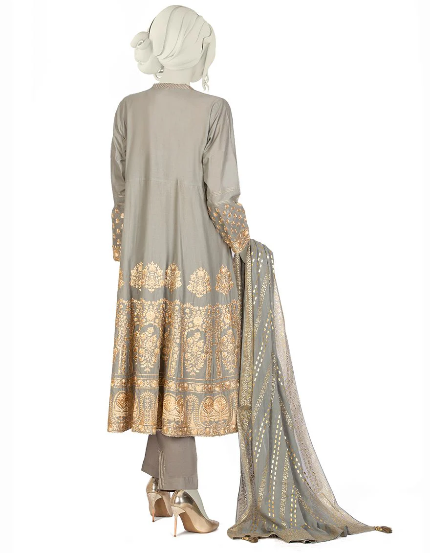JLAWN-S-US-21-209/S Grey - Image 2