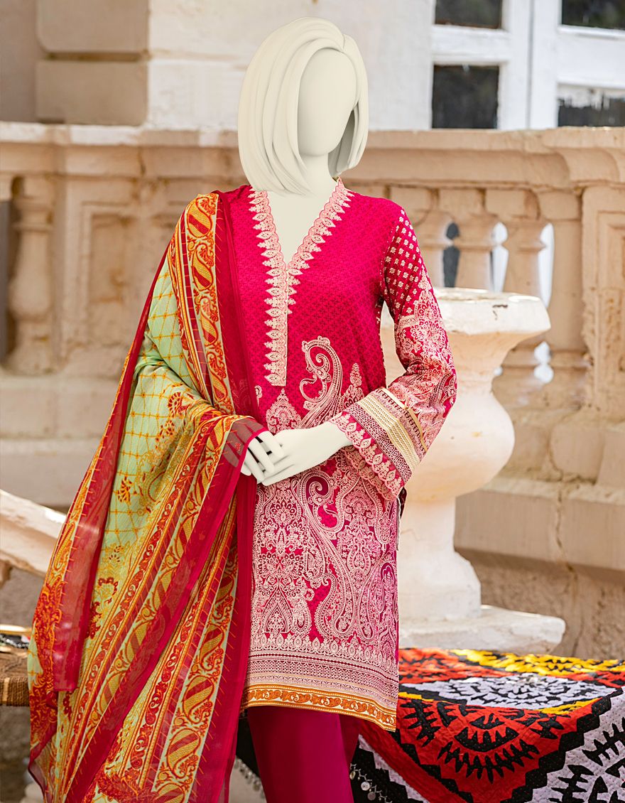 JLAWN-S-US-21-215/S Zaib - Image 2
