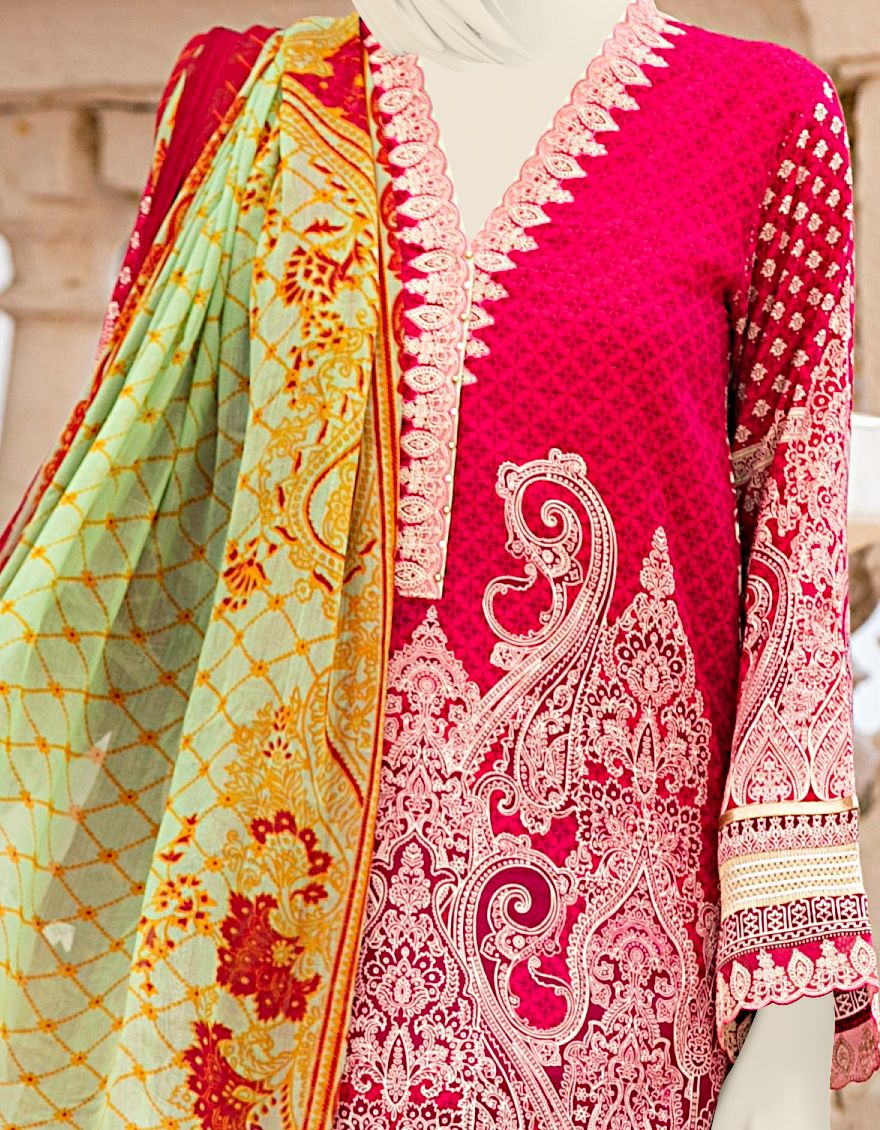 JLAWN-S-US-21-215/S Zaib - Image 3