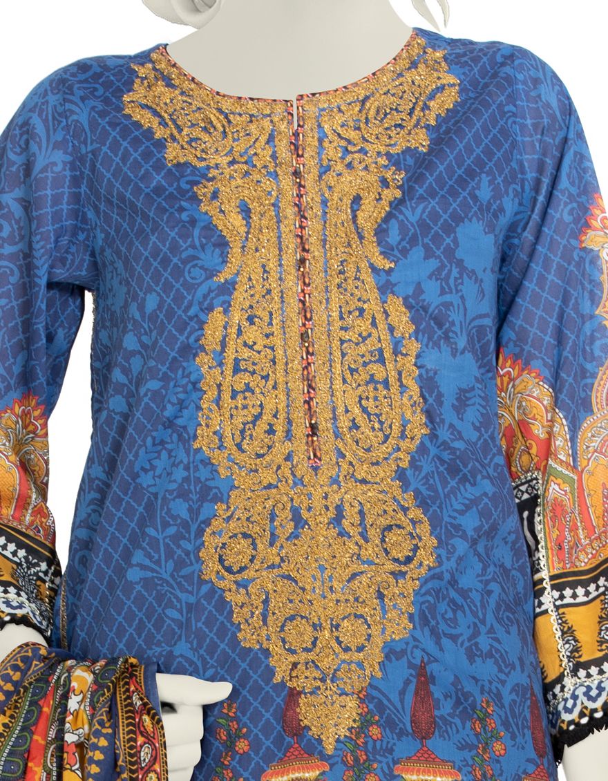 JLAWN-S-US-21-219/S Victoria - Image 2