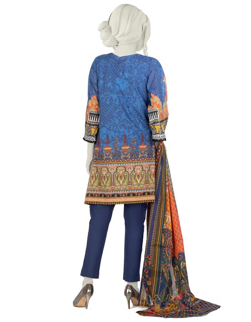 JLAWN-S-US-21-219/S Victoria - Image 3