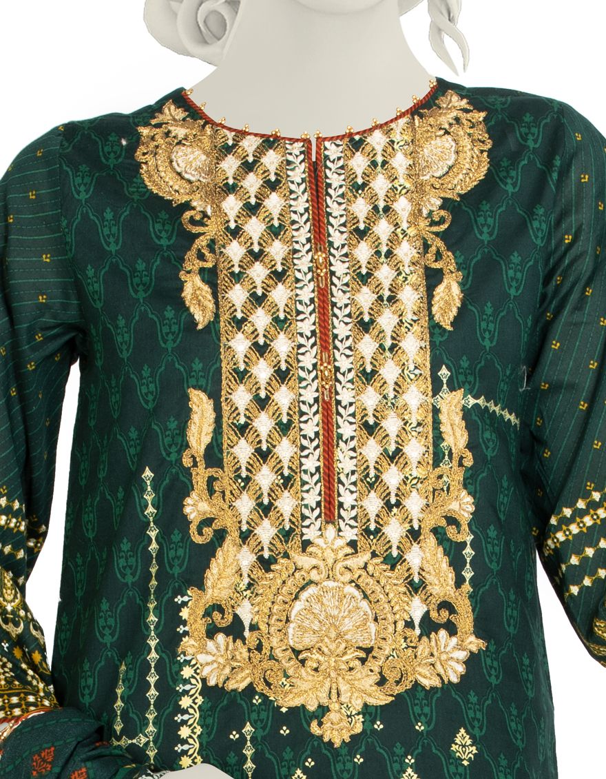 JLAWN-S-US-21-222/S Green - Image 2
