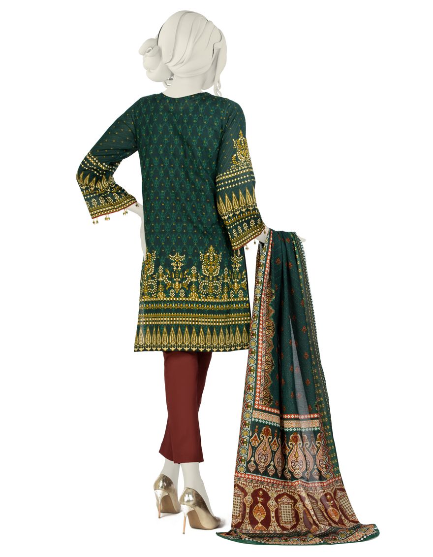 JLAWN-S-US-21-222/S Green - Image 3