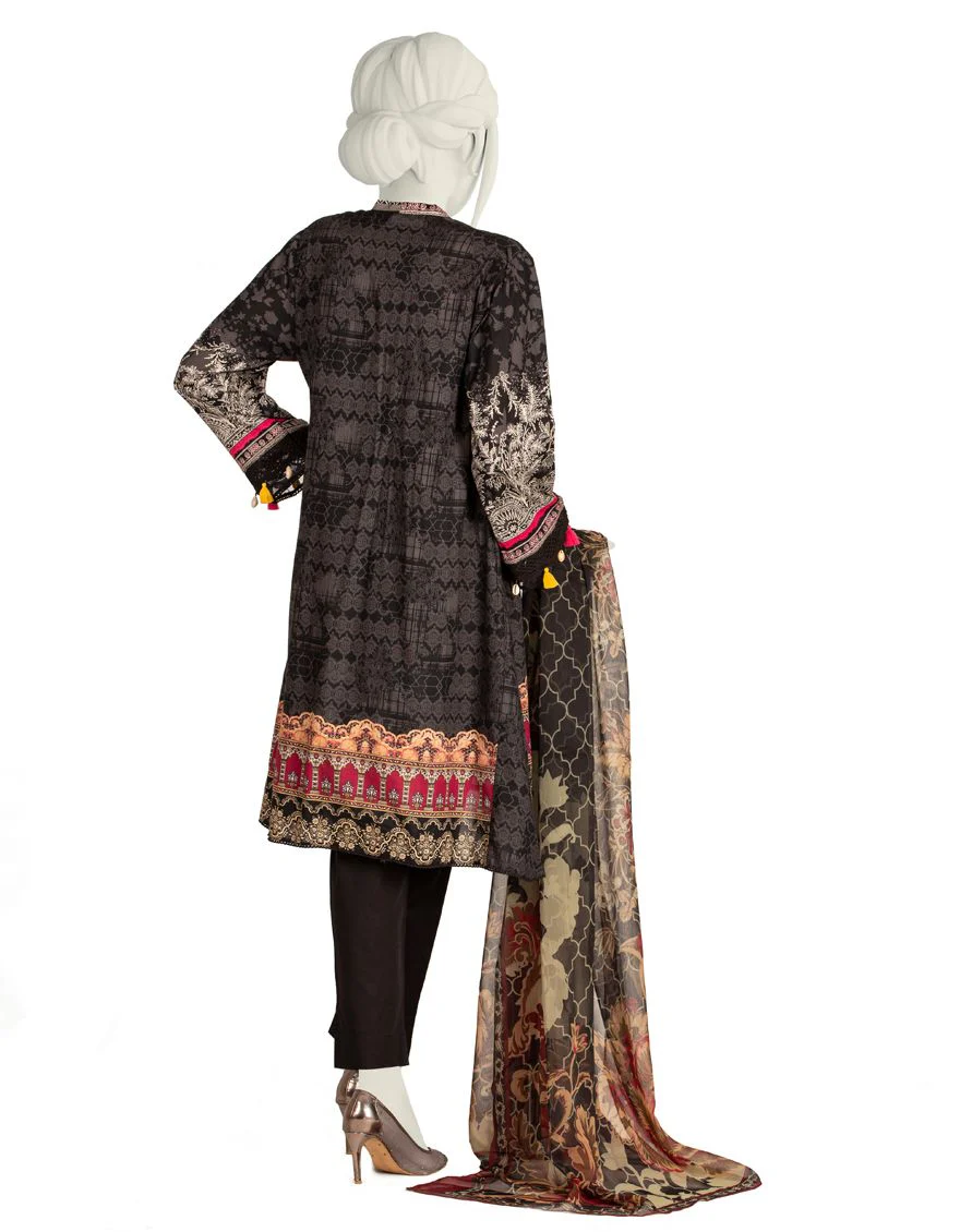 JLAWN-S-US-21-273/S Floral Destiny - Image 3