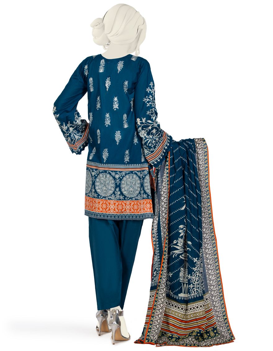 JLAWN-S-US-21-274/S Mehar - Image 2