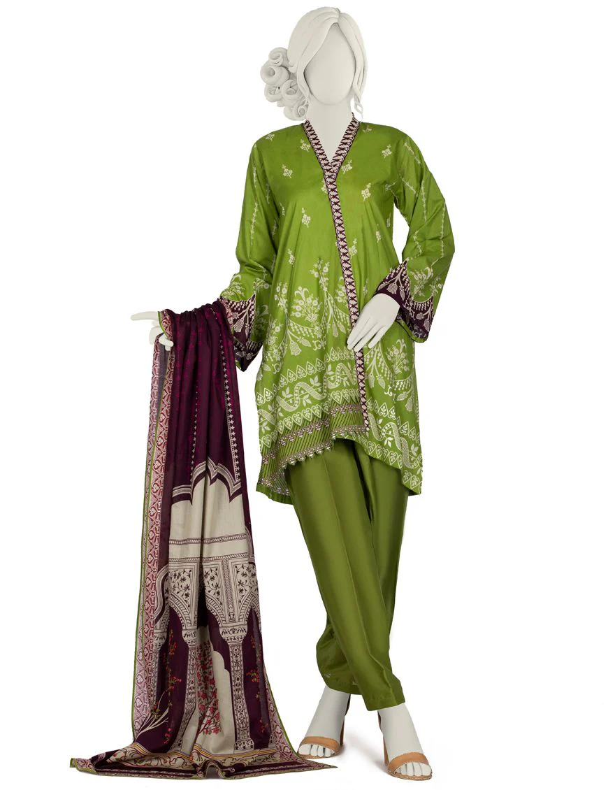 JLAWN-S-US-21-276/S Kinare