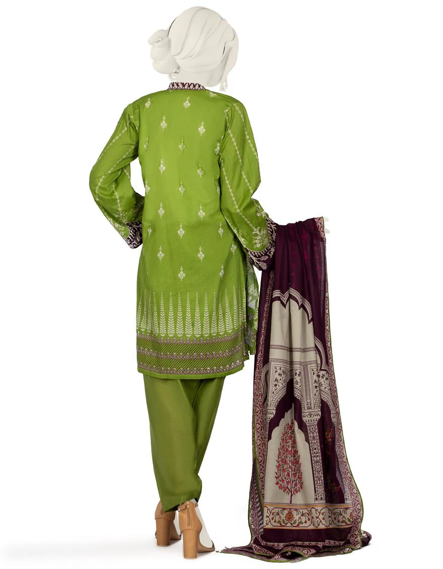 JLAWN-S-US-21-276/S Kinare - Image 2