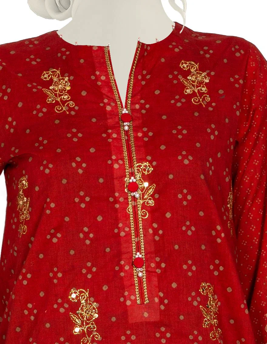 JLAWN-S-US-21-290/S Chunri - Image 2