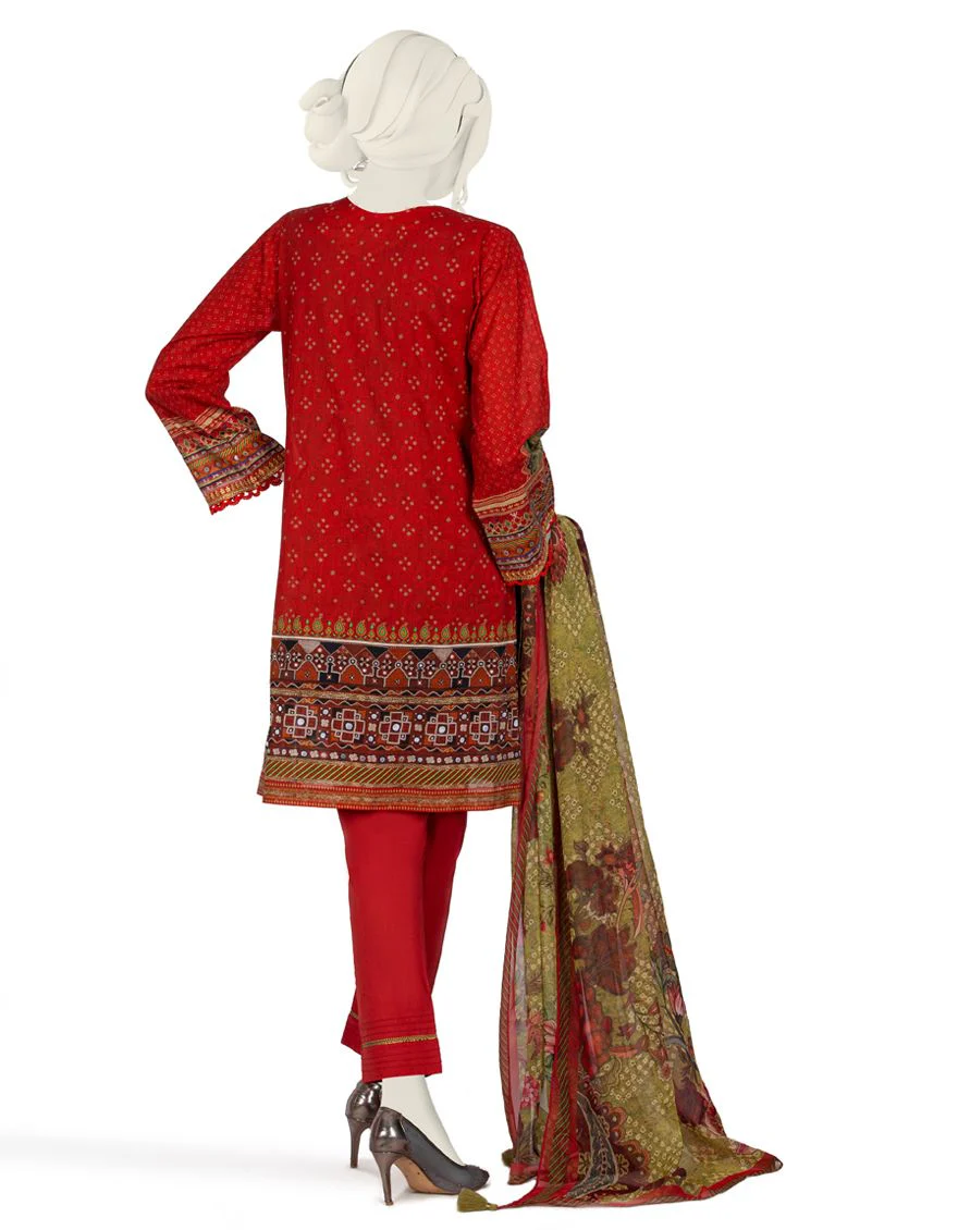 JLAWN-S-US-21-290/S Chunri - Image 3