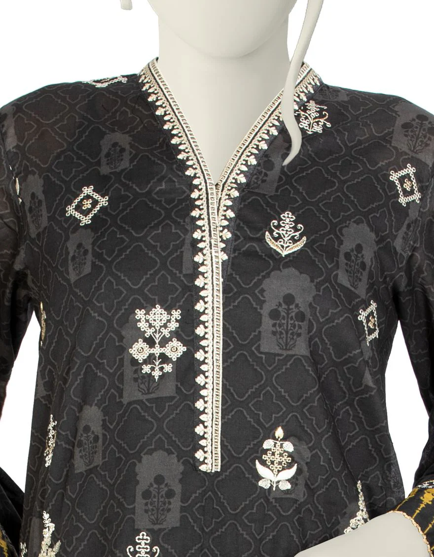 JLAWN-S-US-21-709/S Gulrukh - Image 2