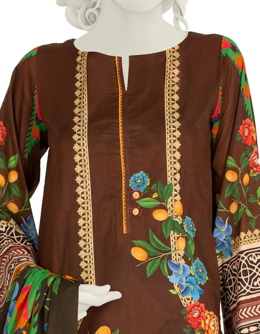 JLAWN-S-US-21-714/S Retro Frances - Image 2